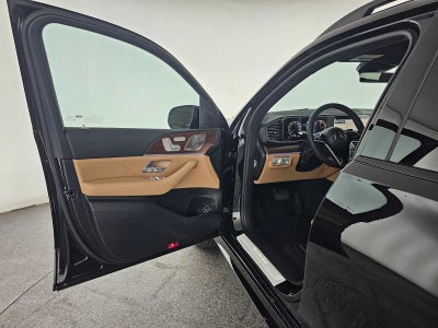 2026 Mercedes-Benz GLE 450e 4MATIC® SUV