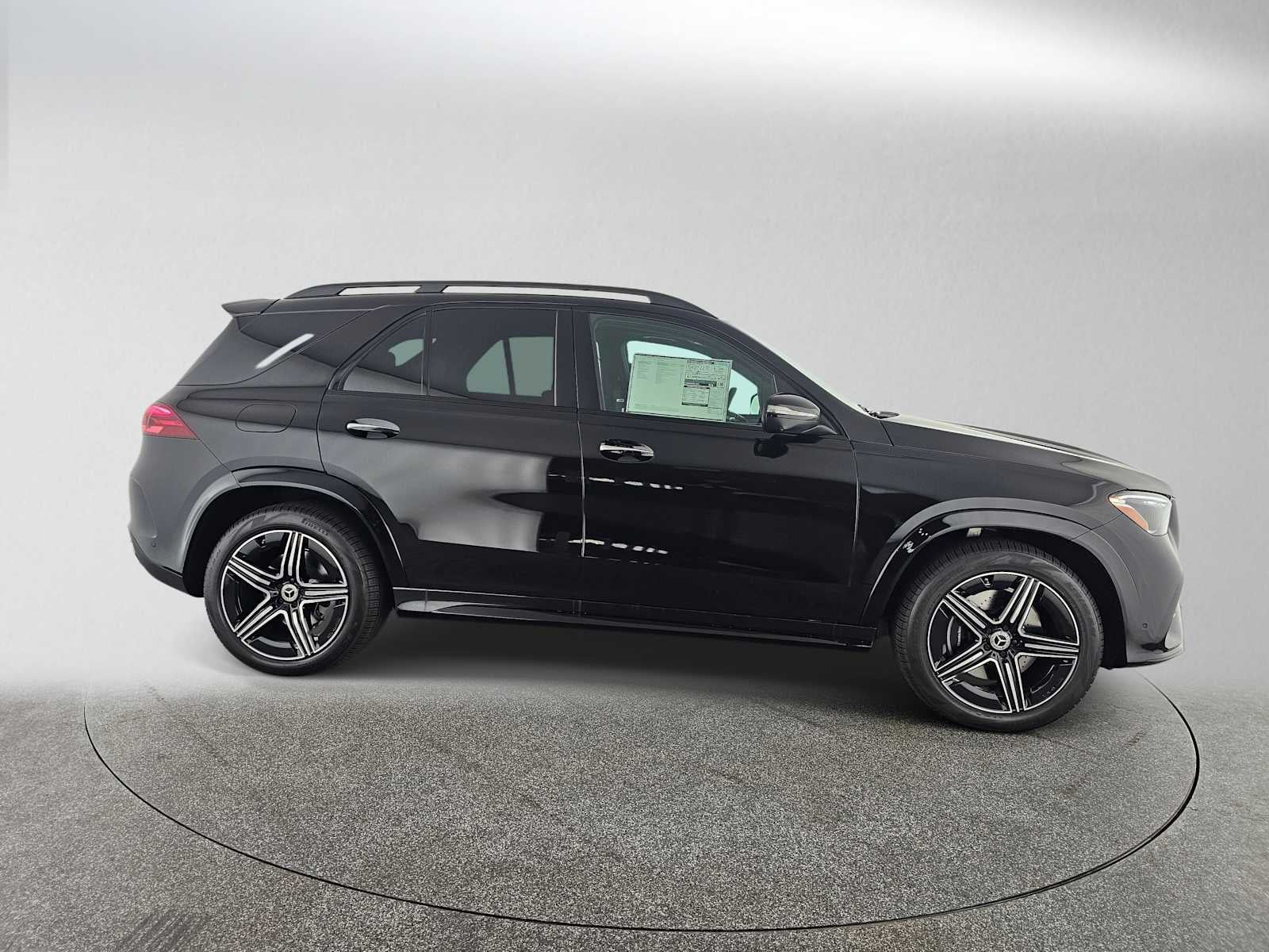 2026 Mercedes-Benz GLE 450e 4MATIC® SUV