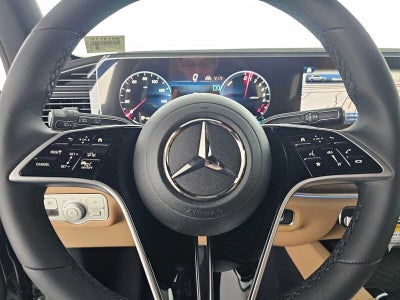 2026 Mercedes-Benz GLE 450e 4MATIC® SUV