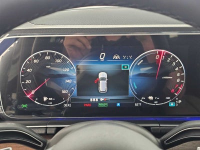 2026 Mercedes-Benz GLE 450e 4MATIC® SUV