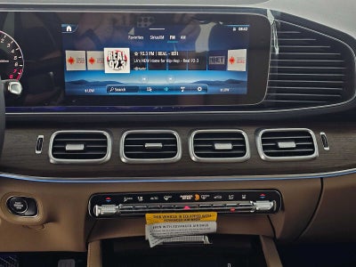 2026 Mercedes-Benz GLE 450e 4MATIC® SUV
