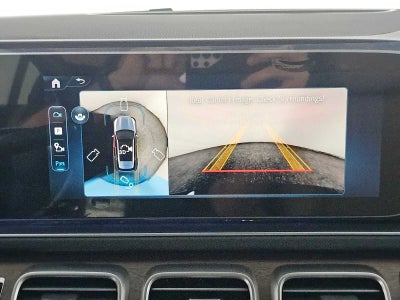 2026 Mercedes-Benz GLE 450e 4MATIC® SUV