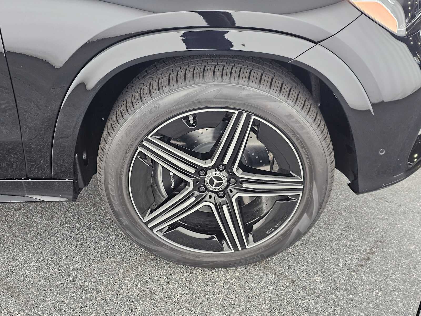 2026 Mercedes-Benz GLE 450e 4MATIC® SUV