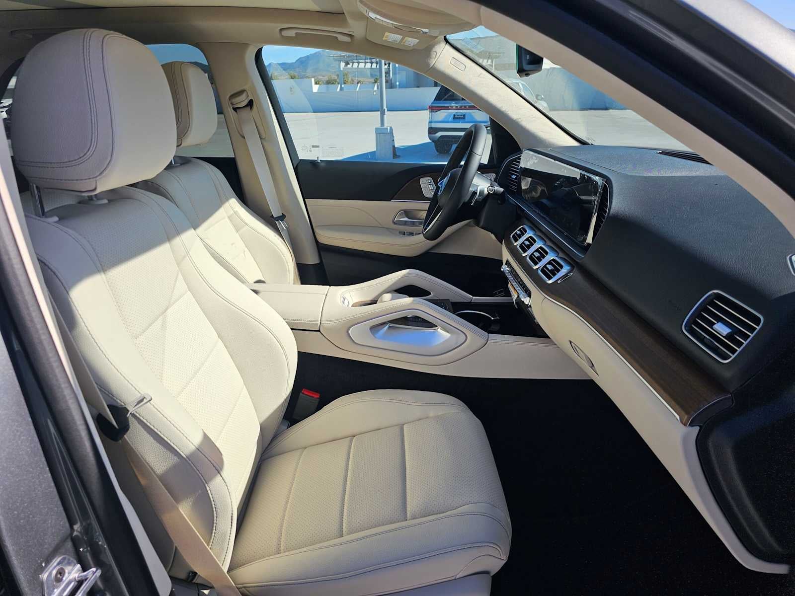 2026 Mercedes-Benz GLE 450e 4MATIC® SUV
