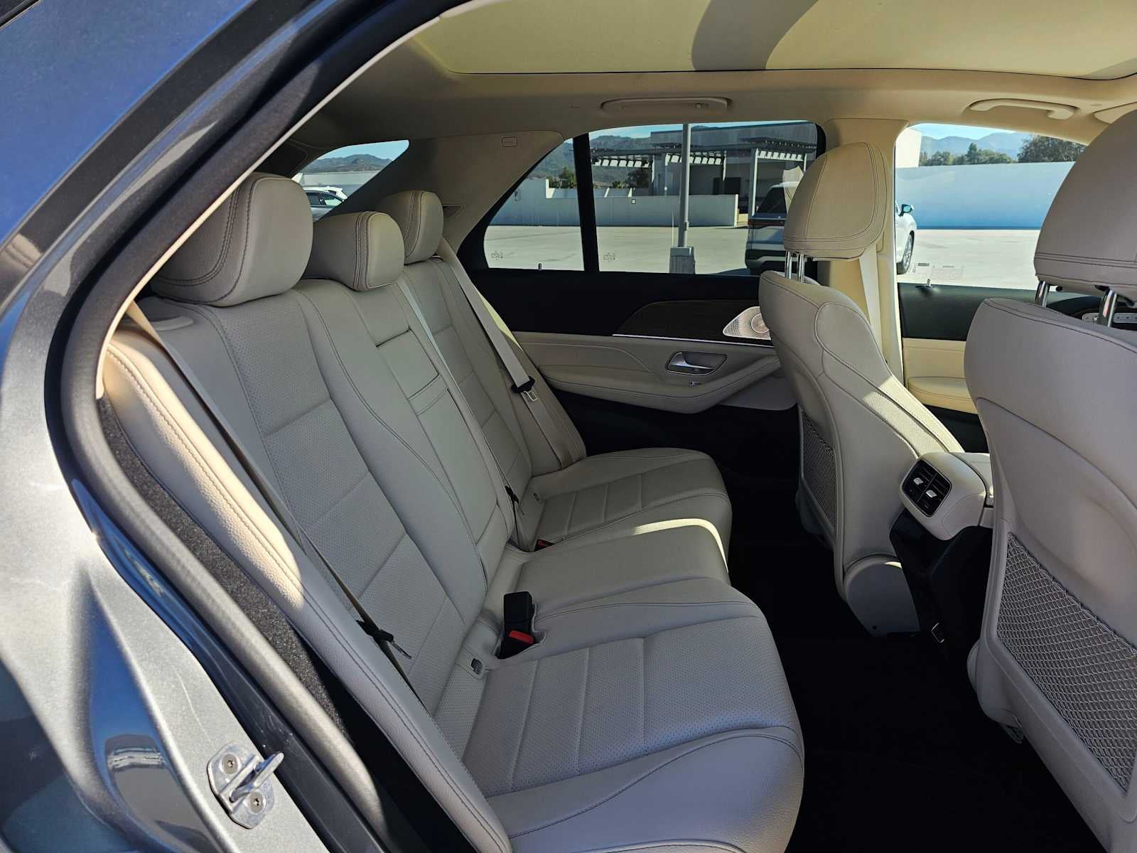 2026 Mercedes-Benz GLE 450e 4MATIC® SUV