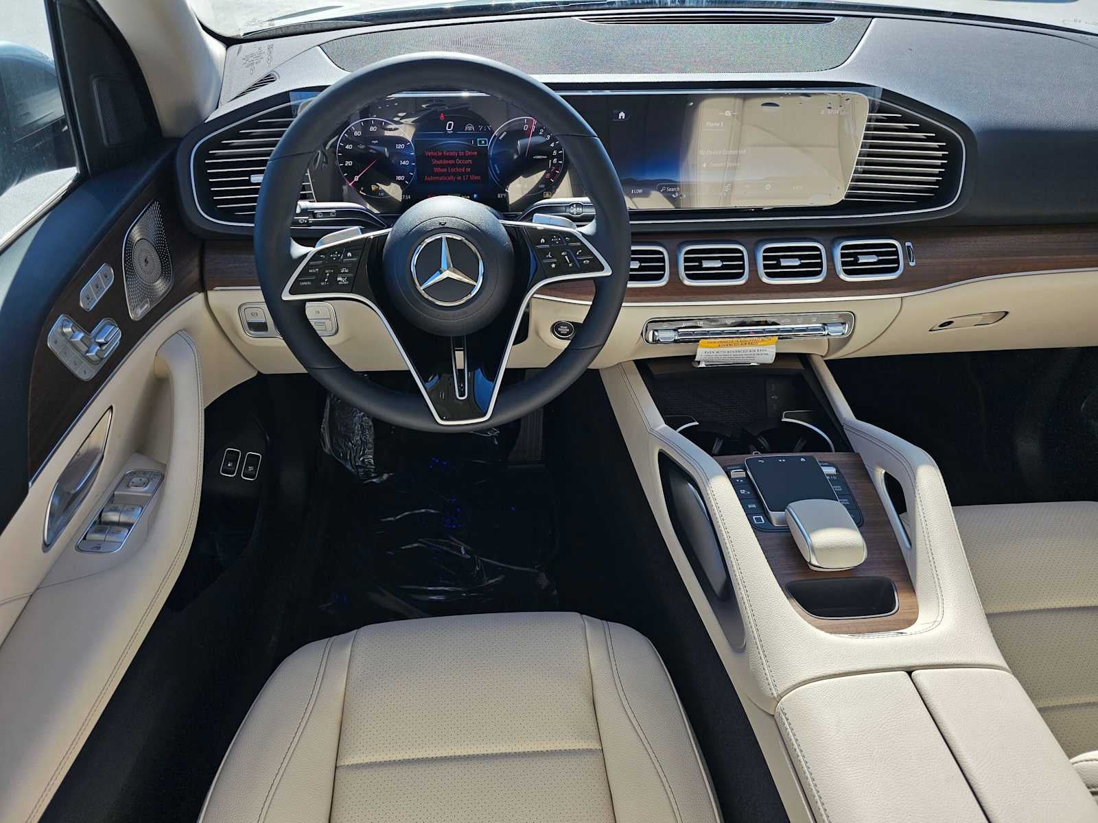 2026 Mercedes-Benz GLE 450e 4MATIC® SUV