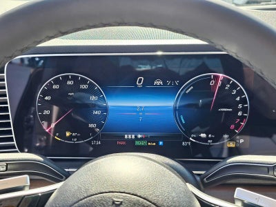2026 Mercedes-Benz GLE 450e 4MATIC® SUV