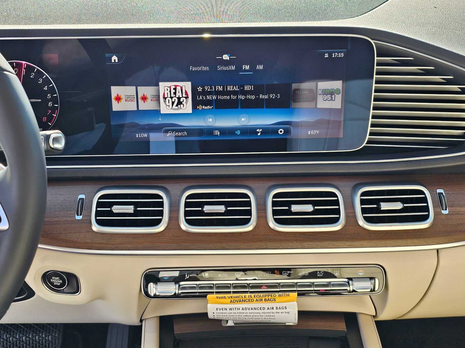 2026 Mercedes-Benz GLE 450e 4MATIC® SUV