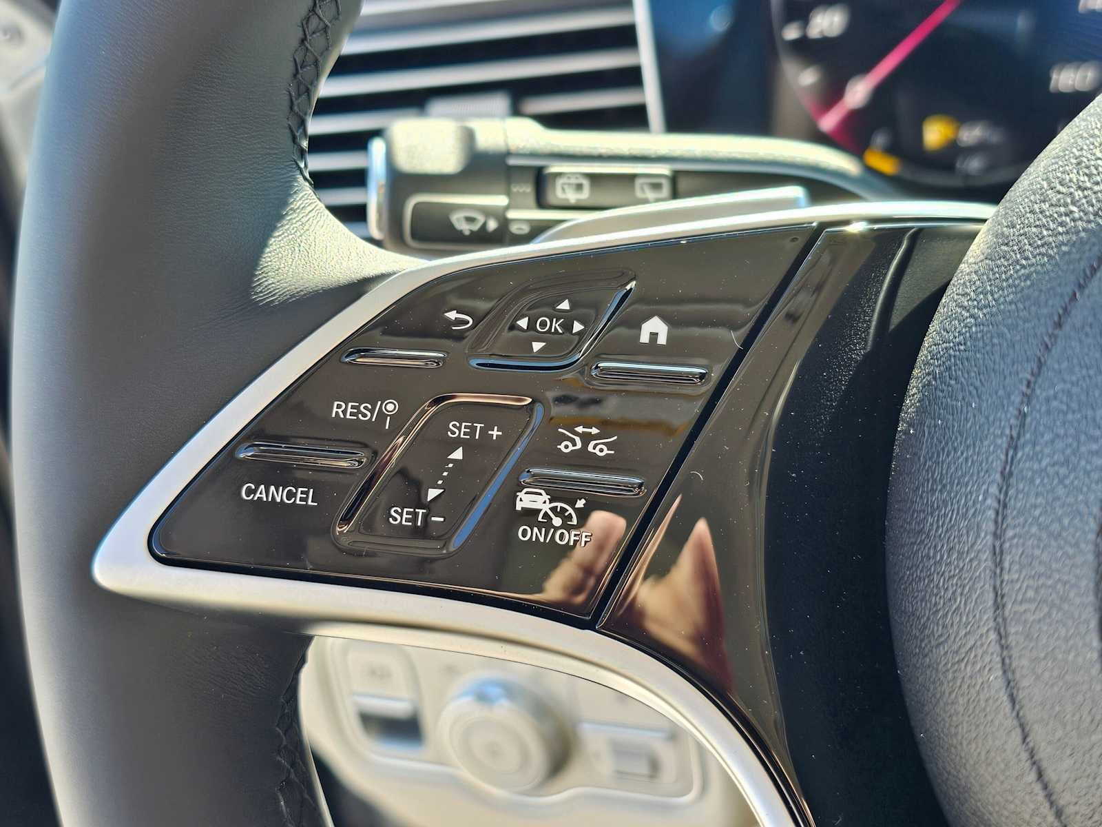 2026 Mercedes-Benz GLE 450e 4MATIC® SUV