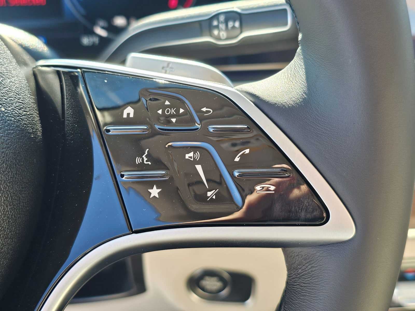 2026 Mercedes-Benz GLE 450e 4MATIC® SUV