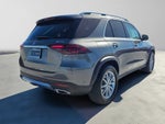 2026 Mercedes-Benz GLE 450e 4MATIC® SUV