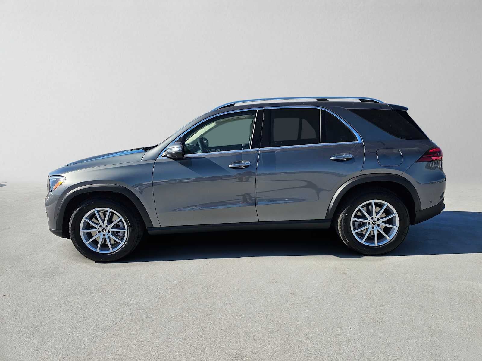 2026 Mercedes-Benz GLE 450e 4MATIC® SUV