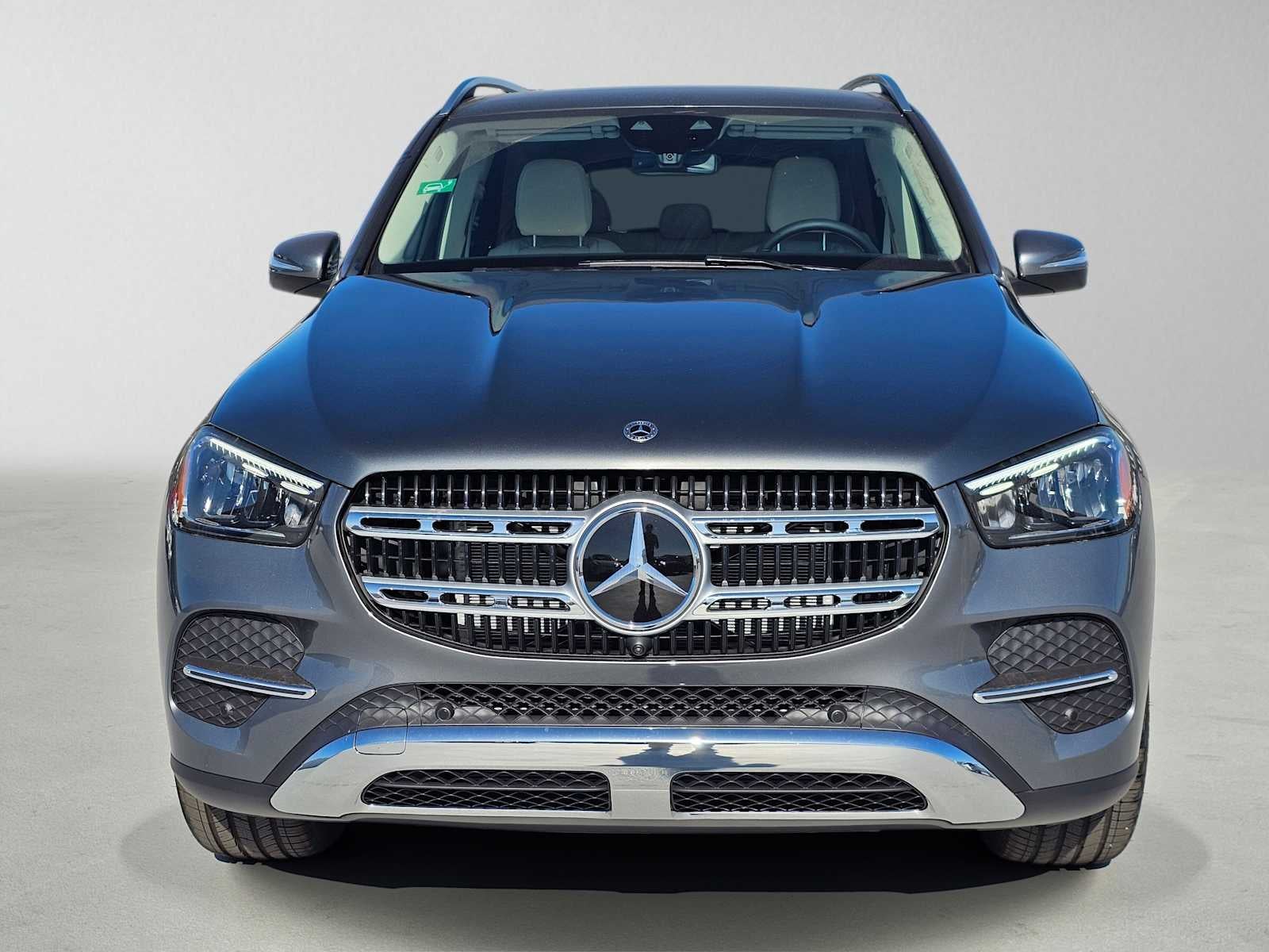 2026 Mercedes-Benz GLE 450e 4MATIC® SUV