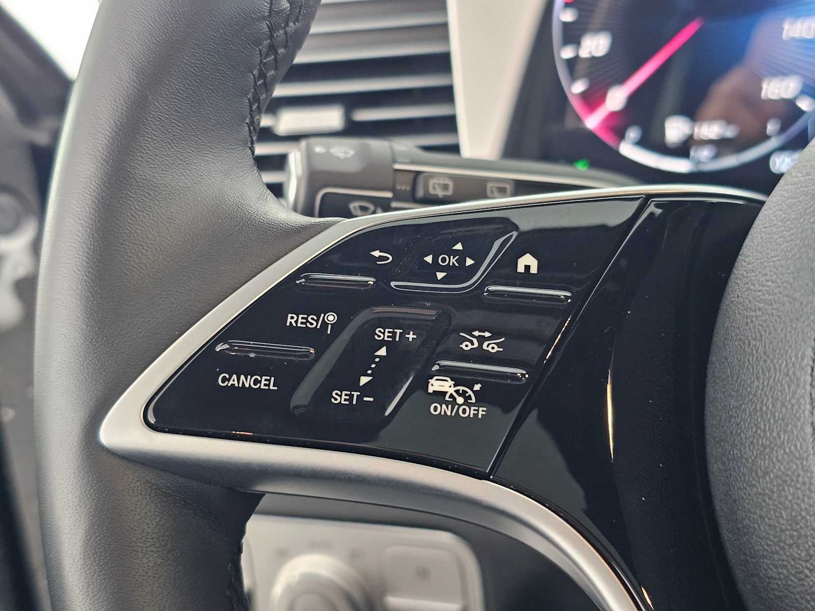 2025 Mercedes-Benz GLE GLE 450e
