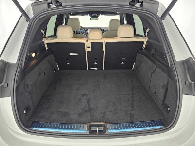 2026 Mercedes-Benz GLE GLE 450e