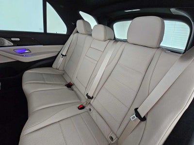 2026 Mercedes-Benz GLE GLE 450e