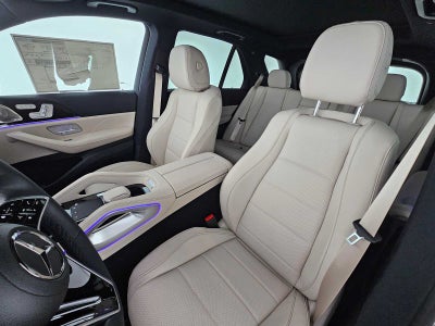 2026 Mercedes-Benz GLE GLE 450e