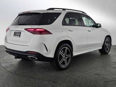 2026 Mercedes-Benz GLE GLE 450e