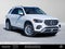 2026 Mercedes-Benz GLE 450e 4MATIC® SUV