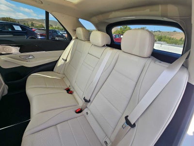 2026 Mercedes-Benz GLE 450e 4MATIC® SUV