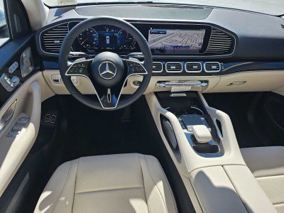 2026 Mercedes-Benz GLE 450e 4MATIC® SUV