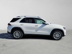 2026 Mercedes-Benz GLE 450e 4MATIC® SUV