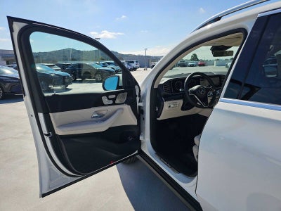 2026 Mercedes-Benz GLE 450e 4MATIC® SUV