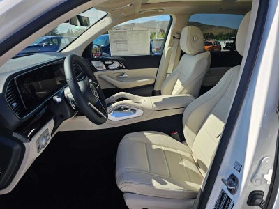 2026 Mercedes-Benz GLE 450e 4MATIC® SUV