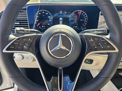 2026 Mercedes-Benz GLE 450e 4MATIC® SUV
