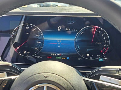 2026 Mercedes-Benz GLE 450e 4MATIC® SUV