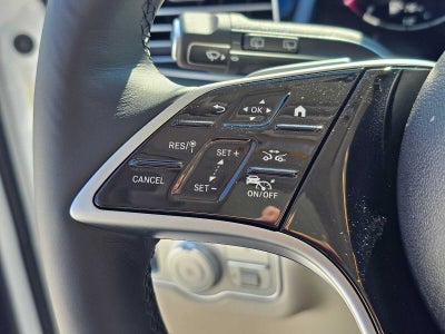 2026 Mercedes-Benz GLE 450e 4MATIC® SUV