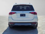 2026 Mercedes-Benz GLE 450e 4MATIC® SUV
