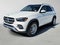 2026 Mercedes-Benz GLE 450e 4MATIC® SUV