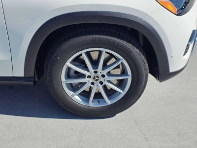 2026 Mercedes-Benz GLE 450e 4MATIC® SUV
