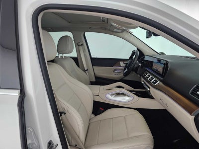 2022 Mercedes-Benz GLE 350 SUV