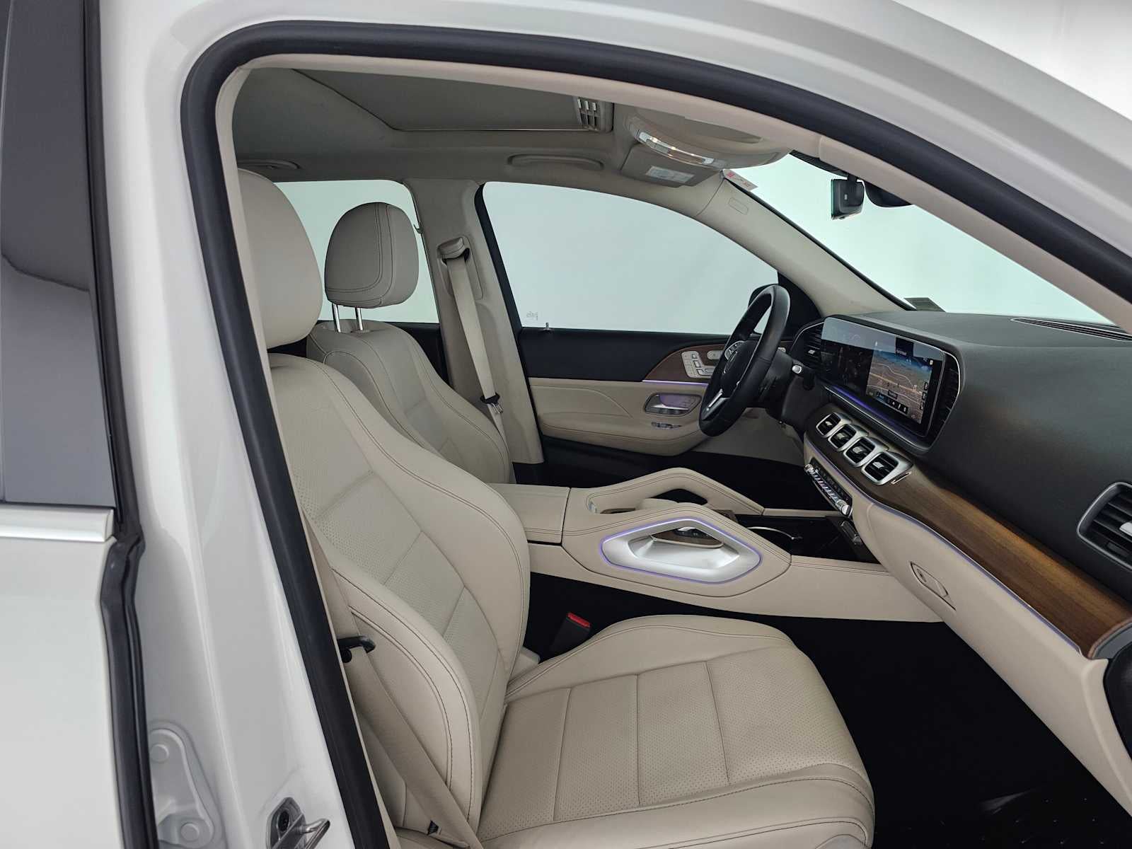 2022 Mercedes-Benz GLE 350 SUV