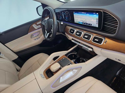 2022 Mercedes-Benz GLE 350 SUV