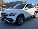 2022 Mercedes-Benz GLE 350 SUV