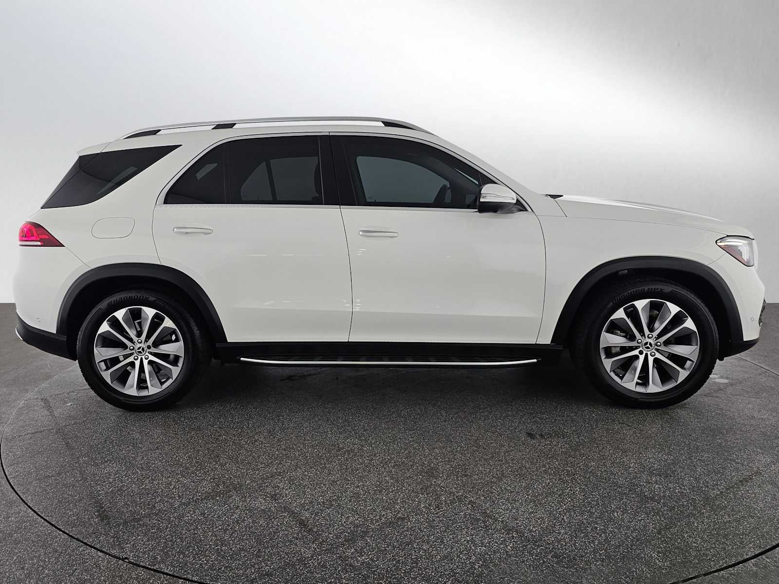 2022 Mercedes-Benz GLE 350 SUV