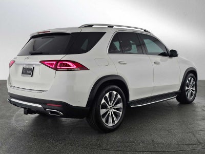 2022 Mercedes-Benz GLE 350 SUV