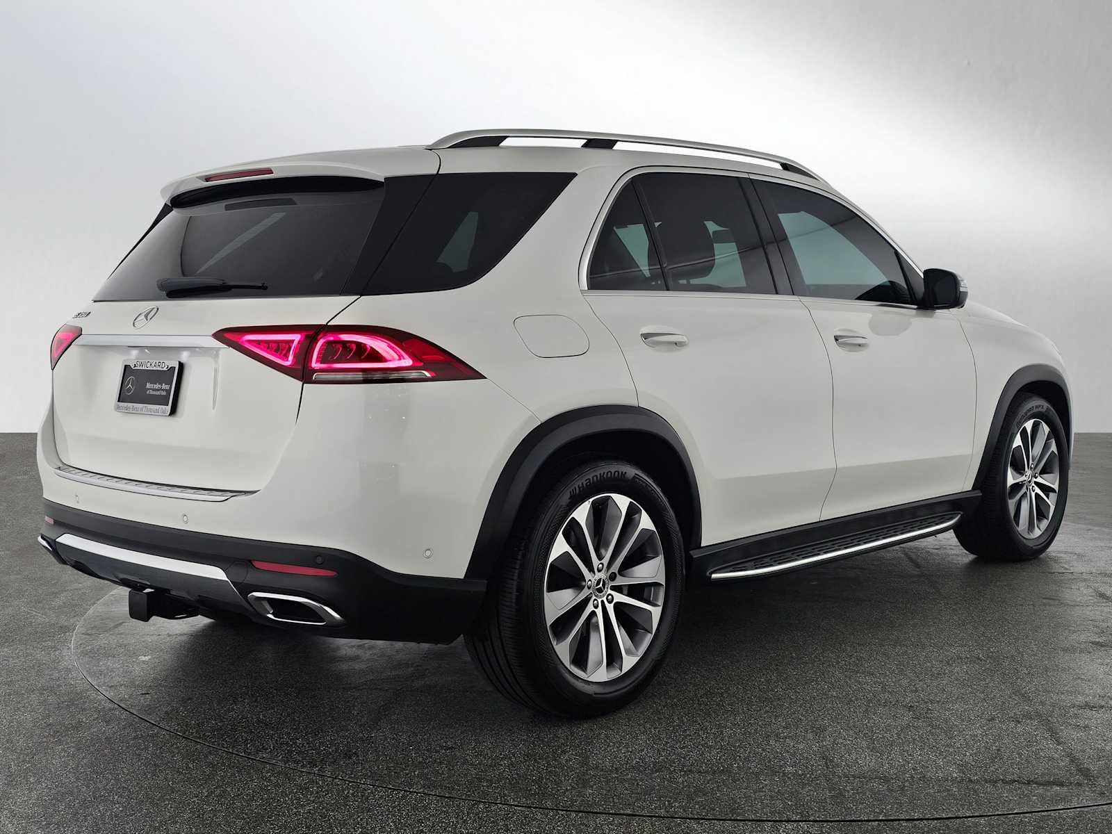 2022 Mercedes-Benz GLE 350 SUV