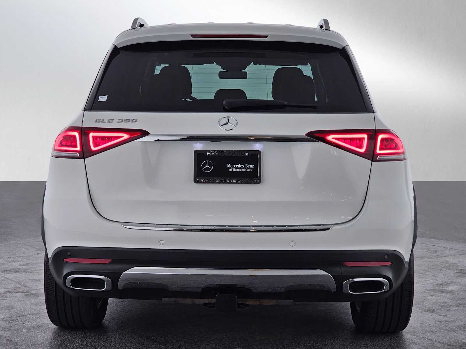 2022 Mercedes-Benz GLE 350 SUV
