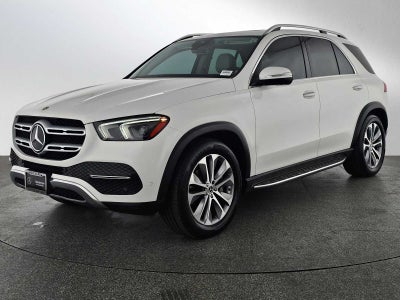 2022 Mercedes-Benz GLE 350 SUV