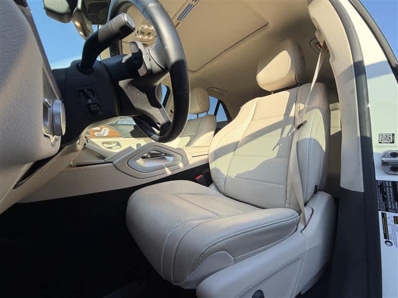 2022 Mercedes-Benz GLE 350 SUV