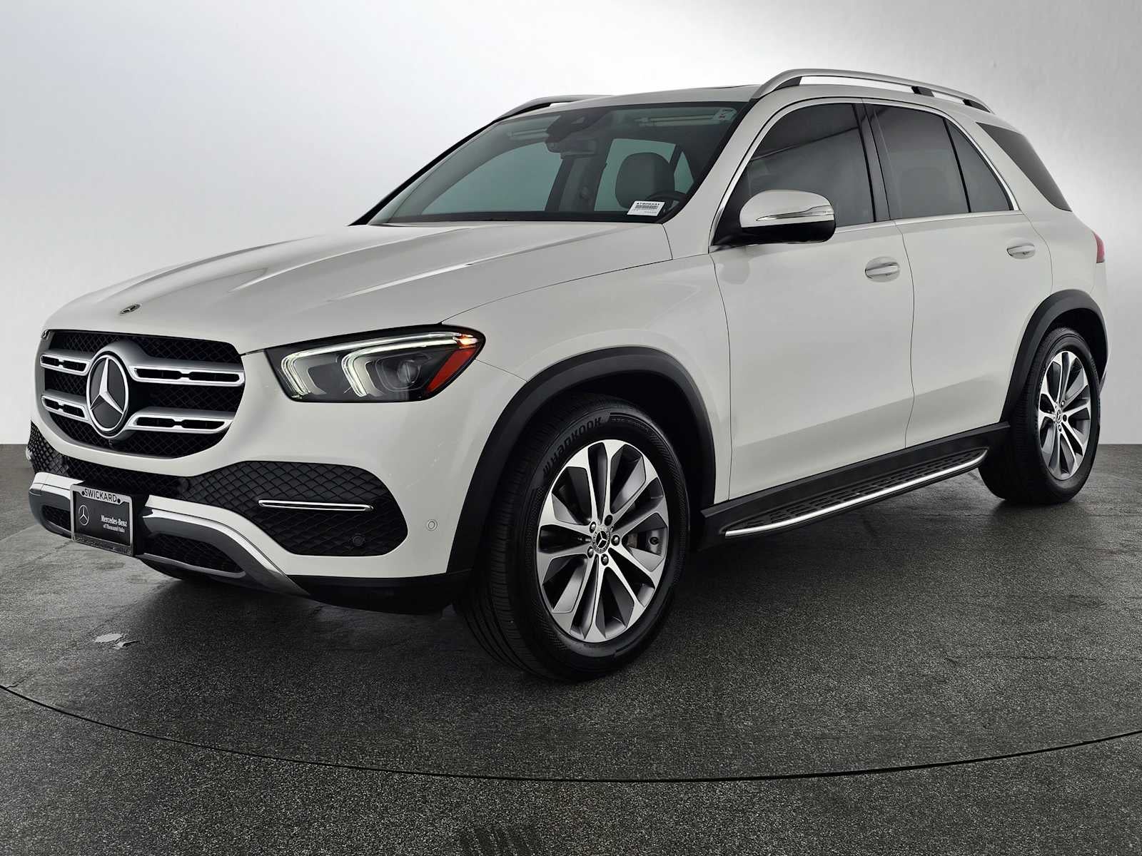 2022 Mercedes-Benz GLE 350 SUV