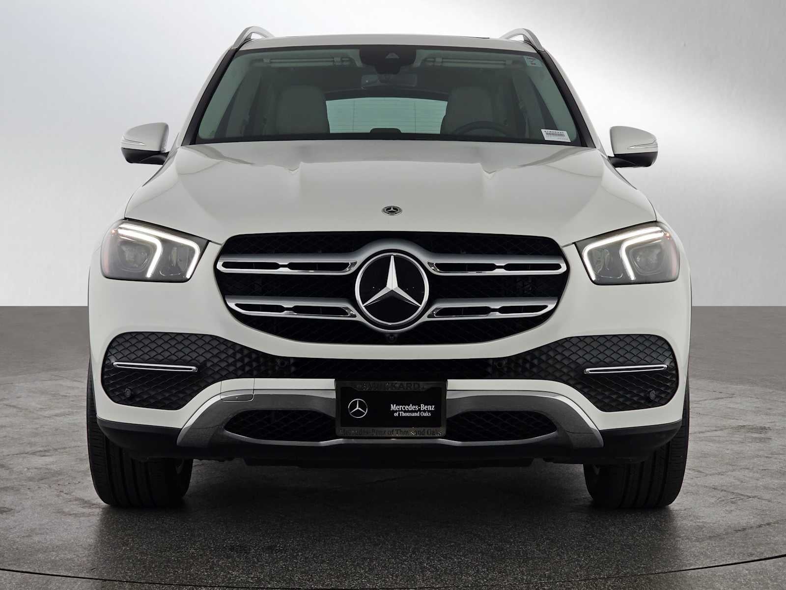 2022 Mercedes-Benz GLE 350 SUV