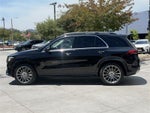 2023 Mercedes-Benz GLE 350 SUV