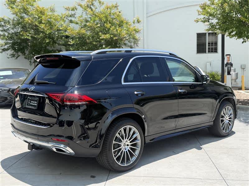 2023 Mercedes-Benz GLE 350 SUV