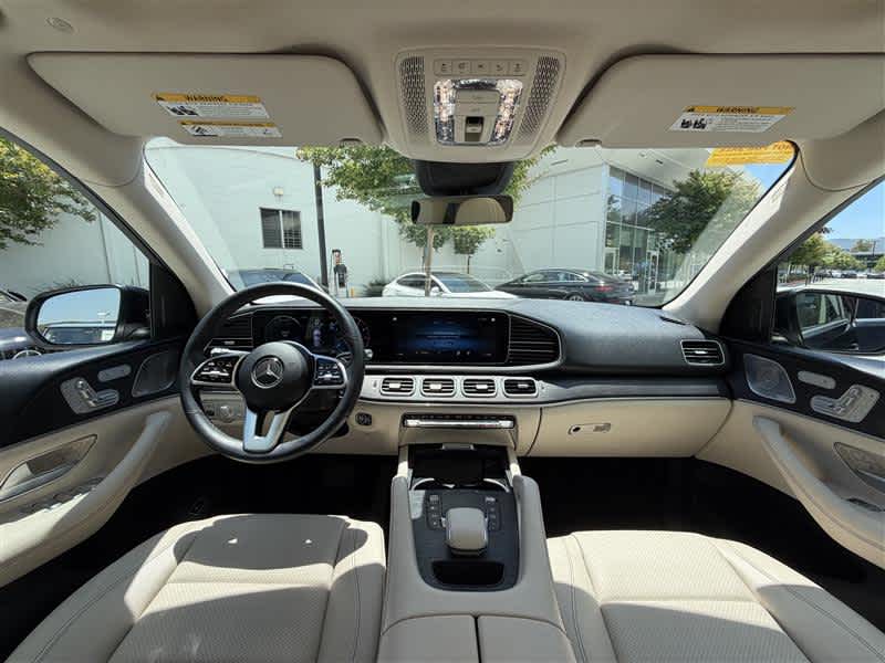 2023 Mercedes-Benz GLE 350 SUV