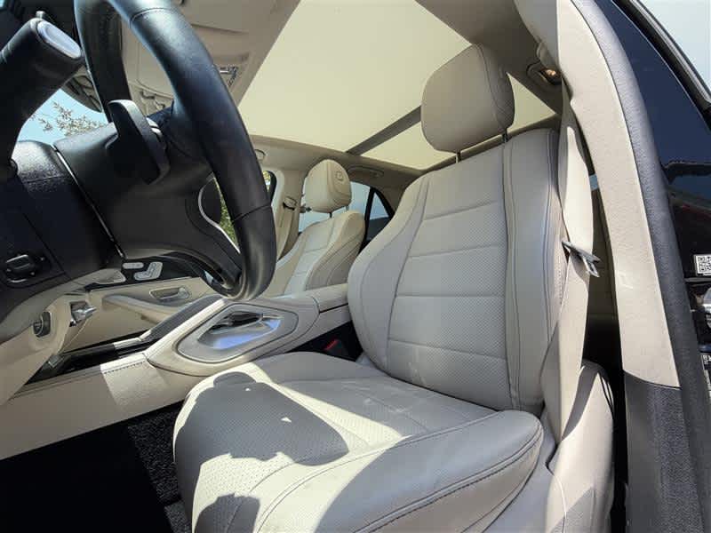 2023 Mercedes-Benz GLE 350 SUV